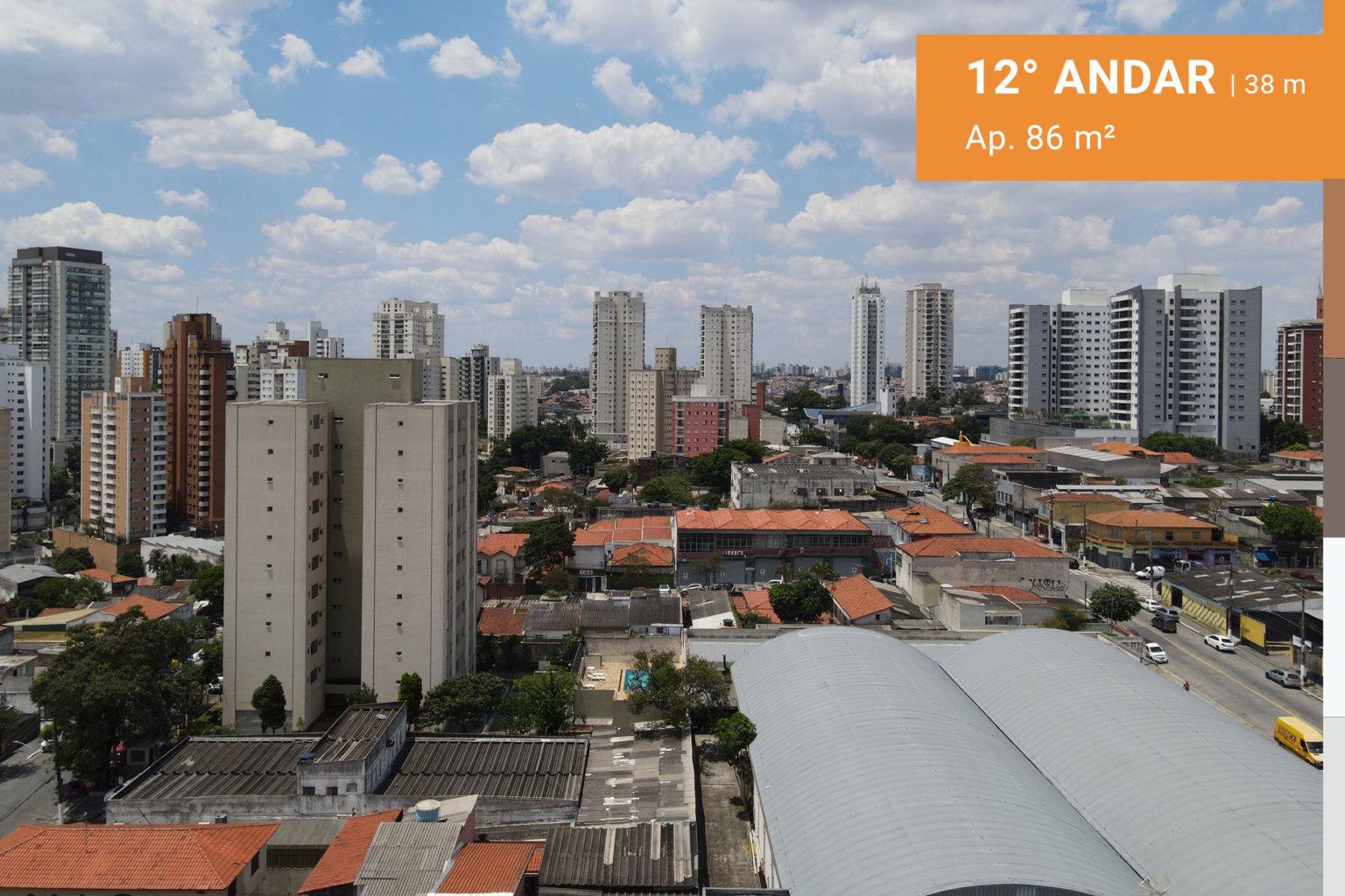 C290 - Empreendimento da Telar DI na região da Vila Mascote