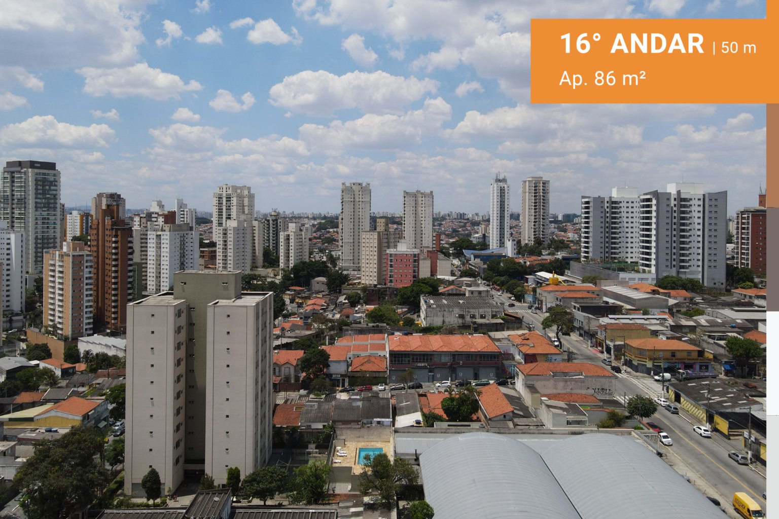 C290 - Empreendimento da Telar DI na região da Vila Mascote