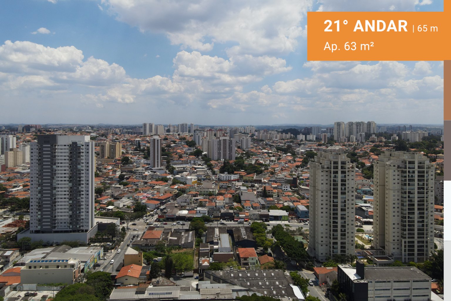 C290 - Empreendimento da Telar DI na região da Vila Mascote