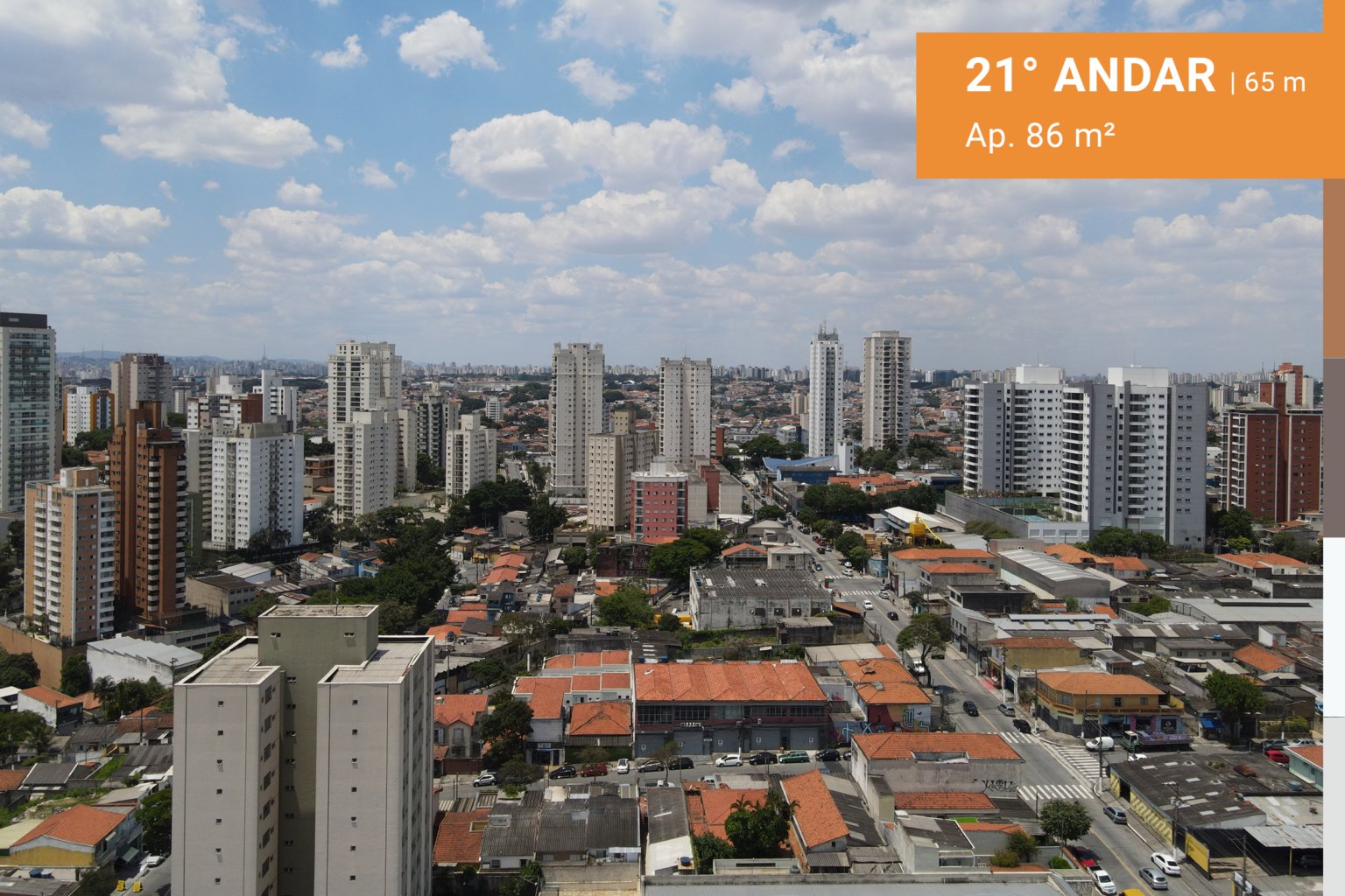 C290 - Empreendimento da Telar DI na região da Vila Mascote