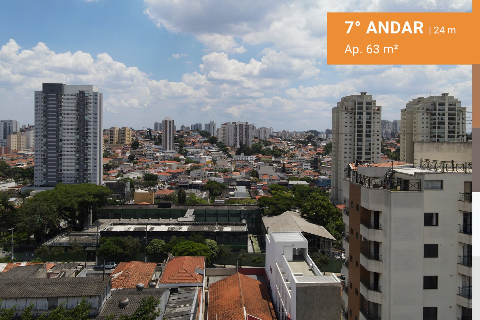 C290 - Empreendimento da Telar DI na região da Vila Mascote