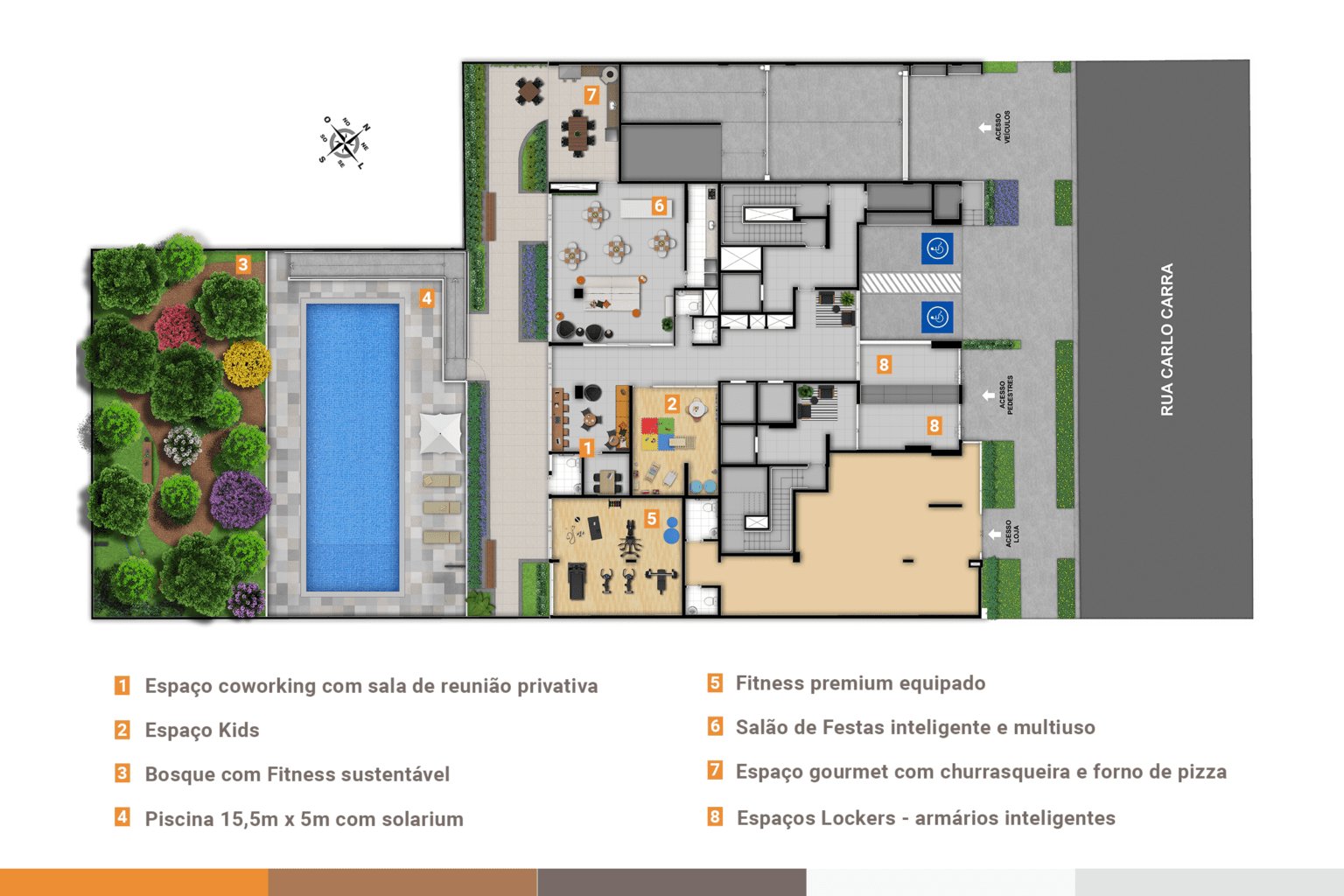 C290 - Empreendimento da Telar DI na região da Vila Mascote