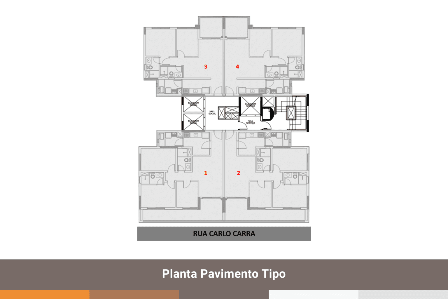 C290 - Empreendimento da Telar DI na região da Vila Mascote