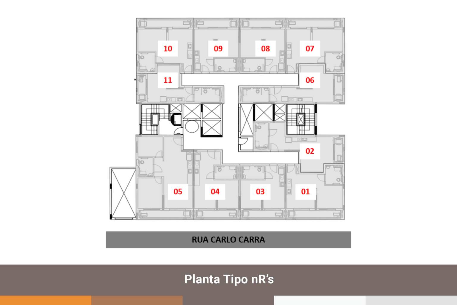 C290 - Empreendimento da Telar DI na região da Vila Mascote